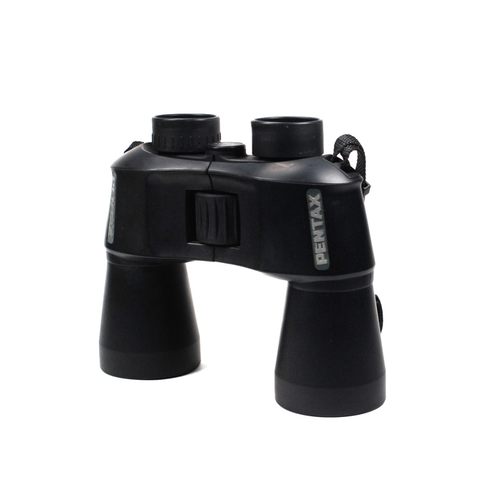 Used Pentax 12X50 5.6 Binoculars